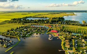 RCN Vakantiepark de Potten